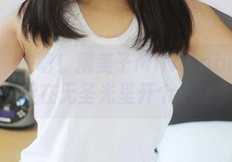 美媛馆 – 来吧！糯美子MINIbabe用高跟鞋在无圣光里开个小会