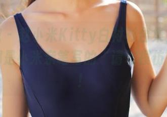 美媛馆 – 赵小米Kitty白衬衫合集，每张图片都是小米亲笔写的“请勿模仿”警告！