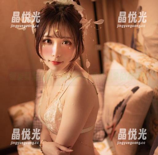 翎柒菜菜图库：清纯可不是我想象的样子！