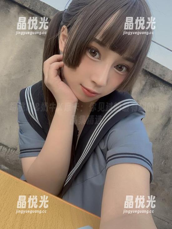 胡桃喵&奶牛X摩卡：你见过的最有趣的作品集精选