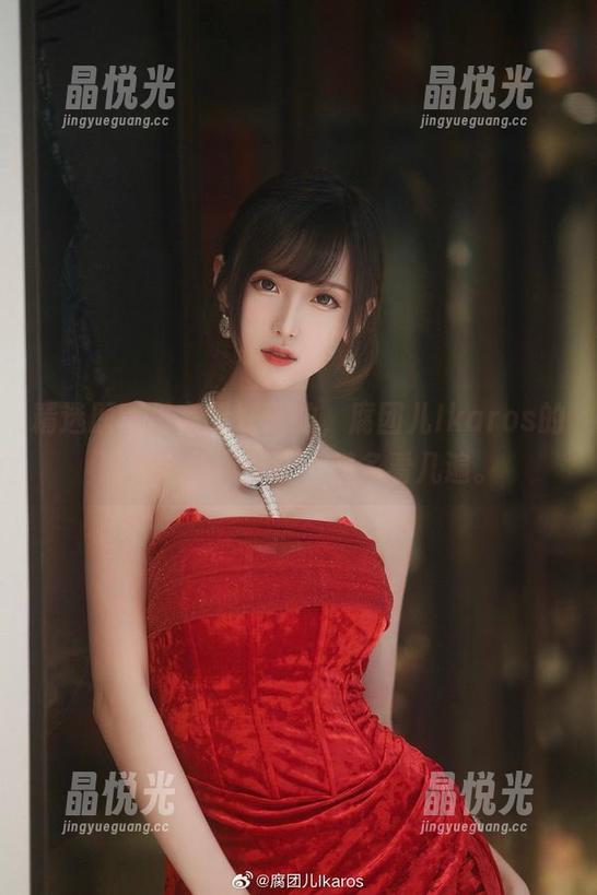 精选原图里有啥好玩的，腐团儿Ikaros的阿尔托莉雅真让人想多看几遍。