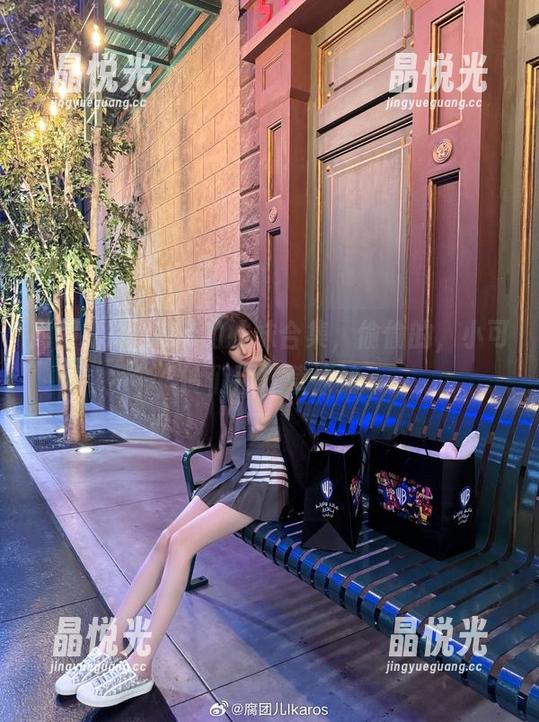 腐团儿Ikaros的妹妹合集，偷偷的，小可怜们别打草惊蛇
