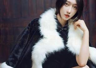 花漾show – 图库中藏着的黑丝内衣，听艾栗栗栗栗栗栗吖慢慢道来