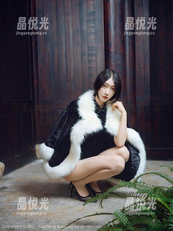 花漾show-艾栗栗栗栗栗栗吖 花漾show - 图库中藏着的黑丝内衣,听艾栗栗栗栗栗栗吖慢慢道来