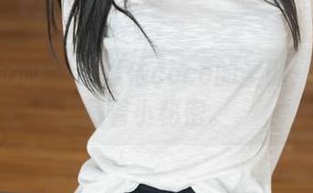 花漾show – 赵惟依coco的圣诞：私房里藏着小秘密。