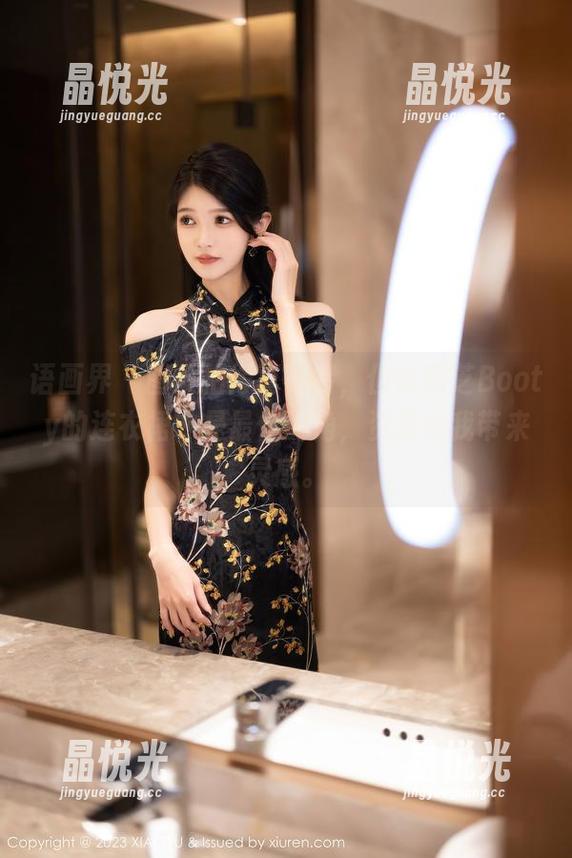 语画界-徐莉芝Booty 语画界 - 图片拍得真不错,但徐莉芝Booty的连衣裙才是最佳配角,资源给我带来灵感。