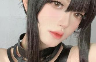不行了，趴趴捣蛋陌的婚纱cos更新让我一秒变粉了！