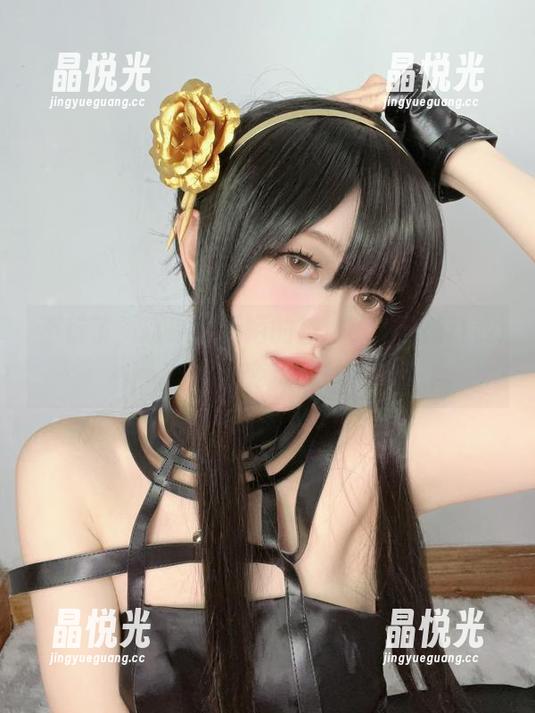 不行了，趴趴捣蛋陌的婚纱cos更新让我一秒变粉了！