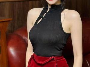 微密圈 – 最近更新，发现轩子巨二兔的纯白图册，真是让人意外的颜色搭配啊！