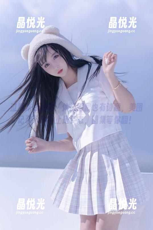 过期米线线喵：体操服里也有诗意，美图记录下的不止是姿态，图集等你翻！