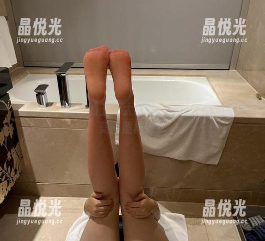 微密圈 - 迷人的五姨太教你：无圣光有何妨？美图照样来！