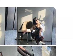 微密圈 – 但凡有梦，金希儿纯白资源图包都在这里等你来