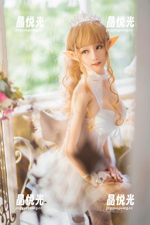 金鱼yui干脆把《洛天依花嫁》这集称作“赞美合集”吧，我已经开始打vert了…