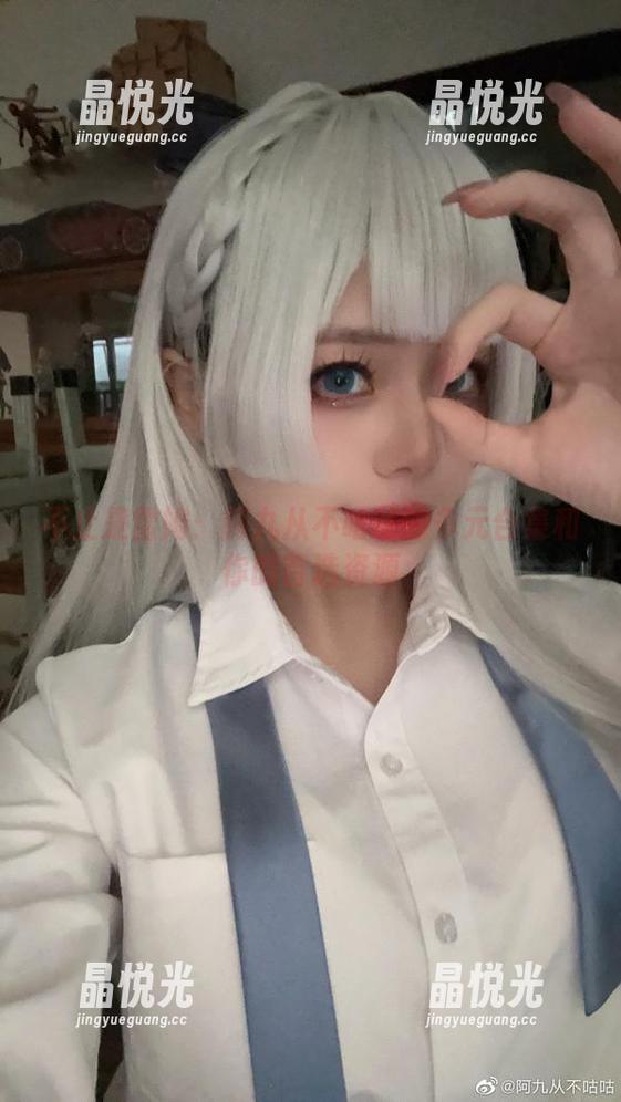 不止是雷姆：阿九从不咕咕的多元合集和你的首选资源
