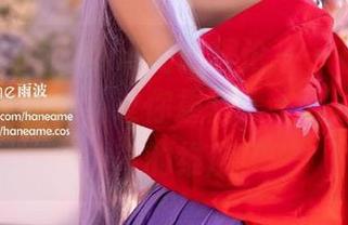 看雨波HaneAme的新理论——《芙蕾雅》最新作品集，让你重启人生到达另一个神奇的维度！