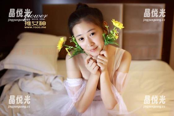 青豆客 - 杨漫妮的兔女郎？无圣光欢乐募捐套图，我的钱包已经蠢蠢欲动。