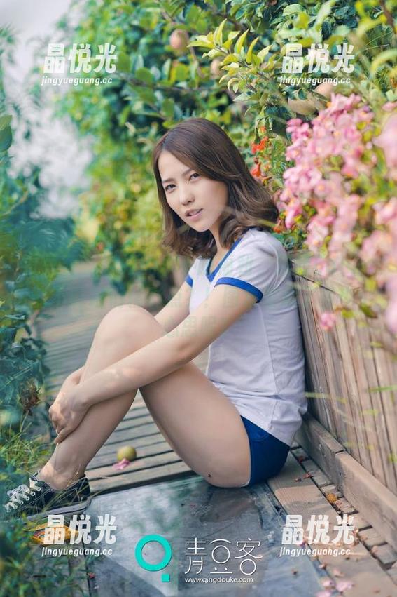 青豆客-沛沛Eankei 青豆客 - 说好的水手服福利,沛沛Eankei能不能咱们精彩点?!图集里藏了多少小心思呢?
