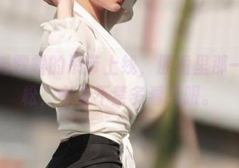 香草喵露露的吊带上线，原图里那一抹轻松，令人不禁多看几眼。