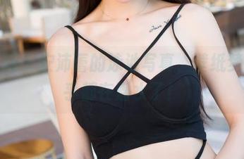 魅妍社 – 安沛蕾的泳池写真，壁纸梦里几乎都在潜水了！