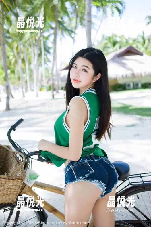 魅妍社-月音瞳 魅妍社 - 黑色诺言:看月音瞳如何把原图玩转成经典