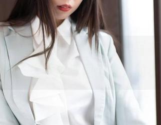 魅妍社 – 赵小米Kitty的温柔写真，看到原图，脑子里不禁浮现出撩人的小狗狗。