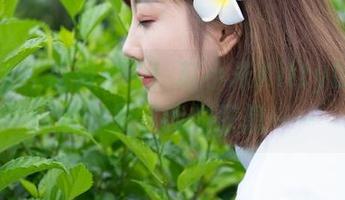 魅妍社 – 福利来了！赵小米Kitty的女友图包引发了我的联想……